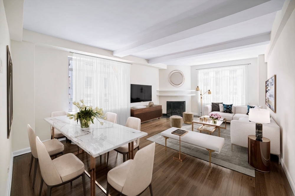 240 Central Park South - Photo 3