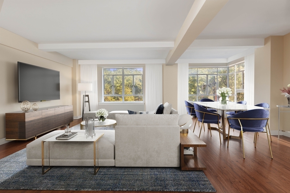 240 Central Park South - Photo 3