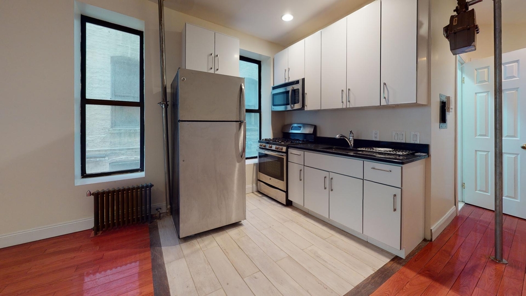 537 West 158th Street - Photo 0