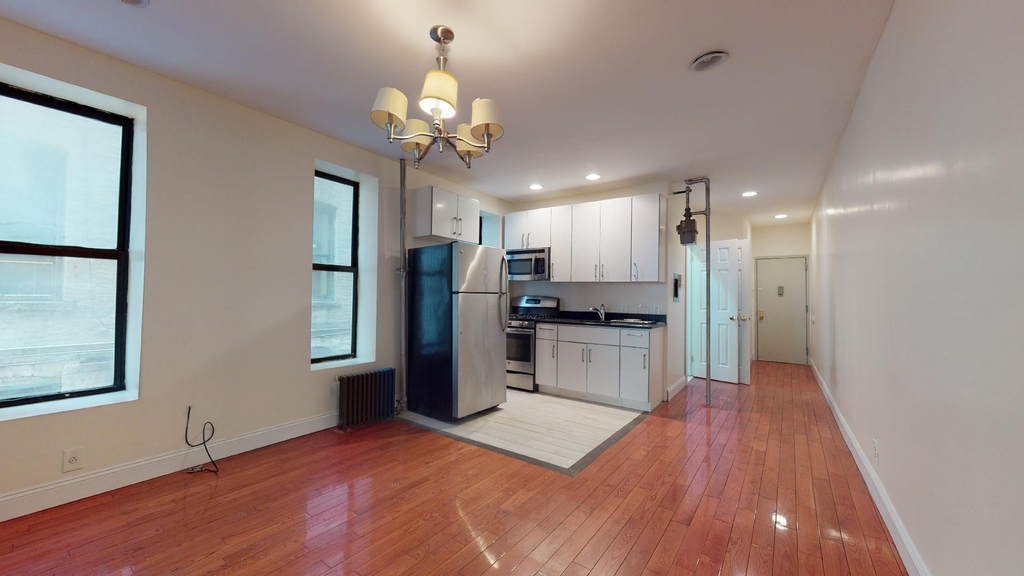 537 West 158th Street - Photo 2