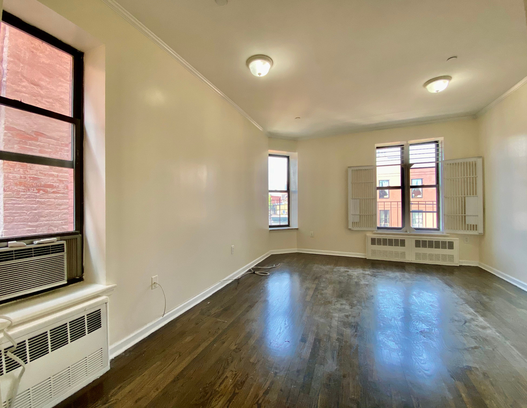 232 West 122nd Street - Photo 0