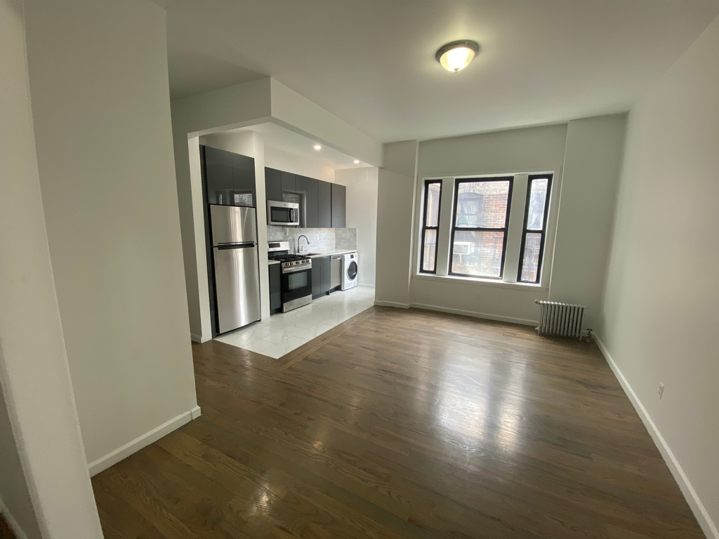 601 West 163rd Street  - Photo 1