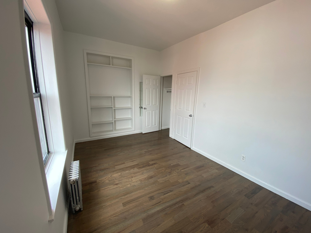 601 West 163rd Street  - Photo 4