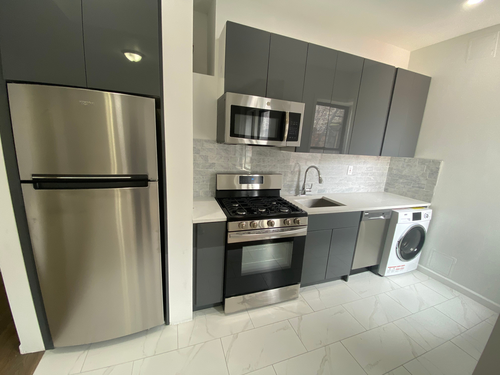 601 West 163rd Street  - Photo 0