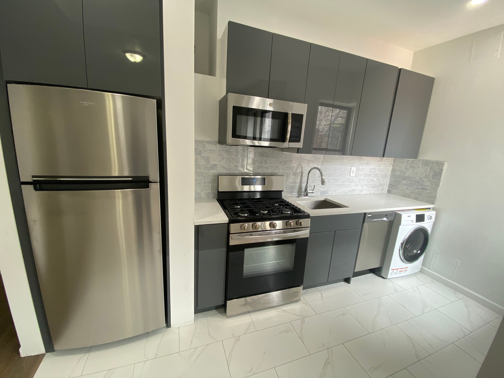 601 West 163rd Street - Photo 1