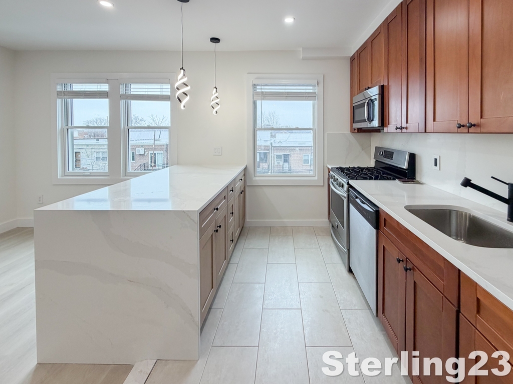 21-17 46th Street - Photo 1