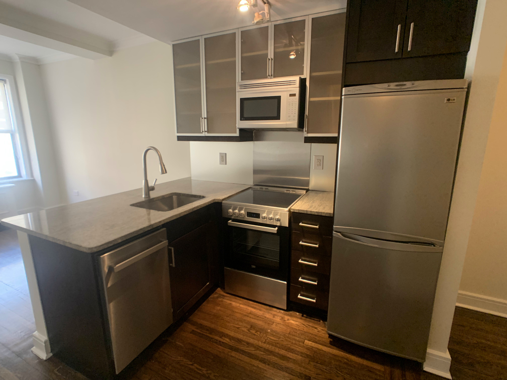 210 West 70th Street - Photo 1