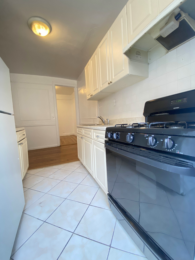 725 West 172nd Street - Photo 1