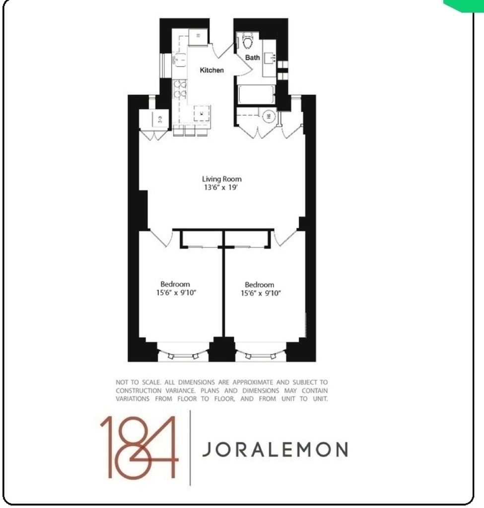 184 Joralemon Street - Photo 10