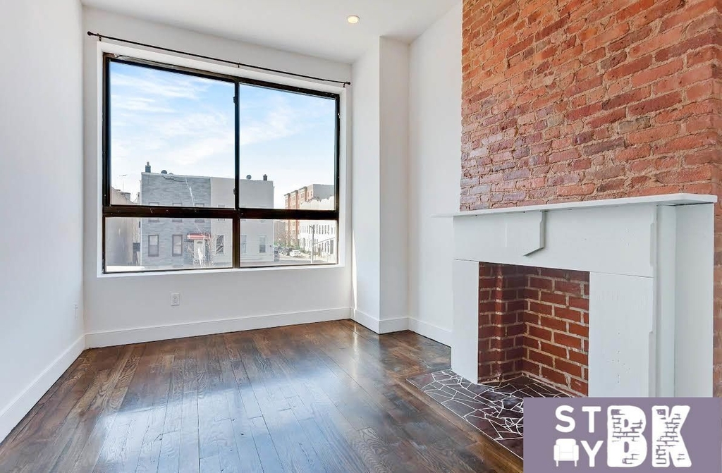 1345 Bushwick Ave - Photo 1