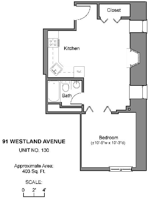 94 Westland Ave. - Photo 5