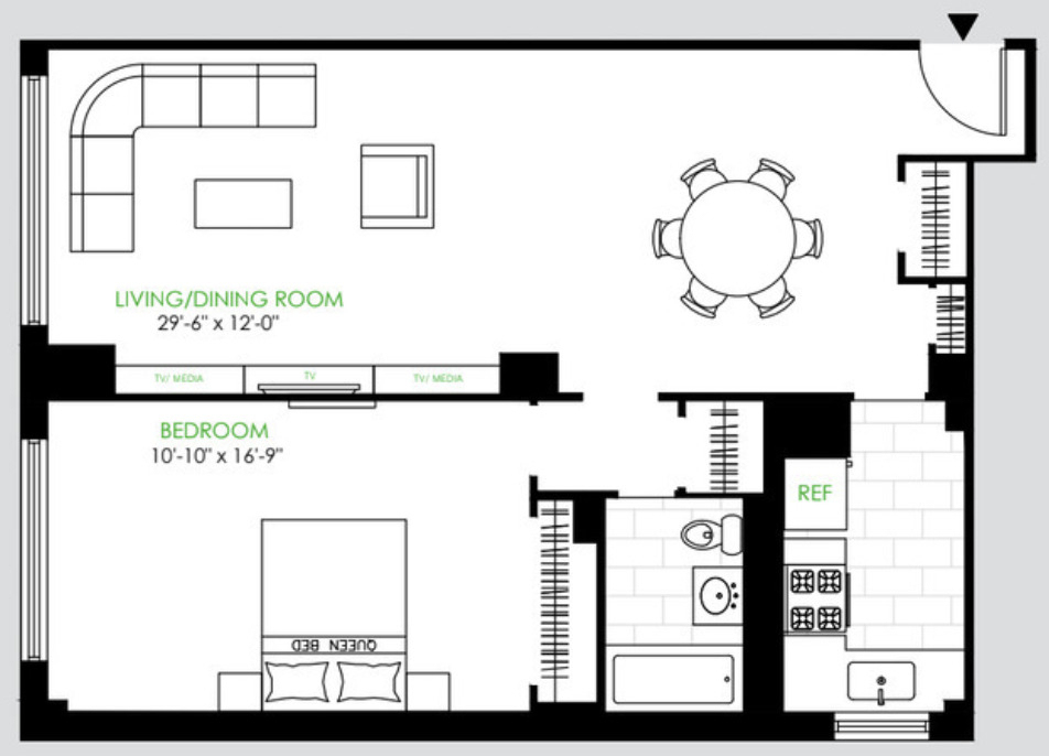 160 East 88th Street - Photo 9