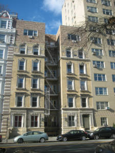 293 Central Park West - Photo 7