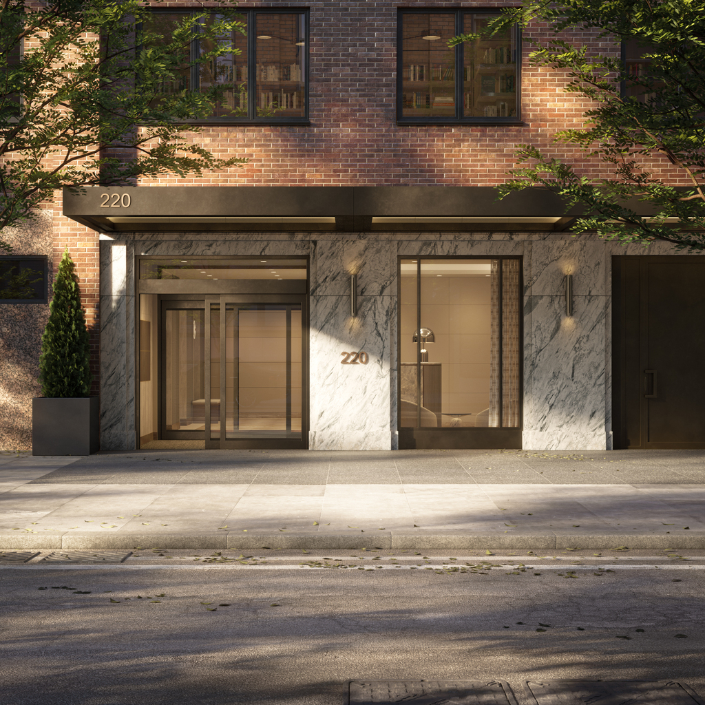 220 East 72nd - Photo 0