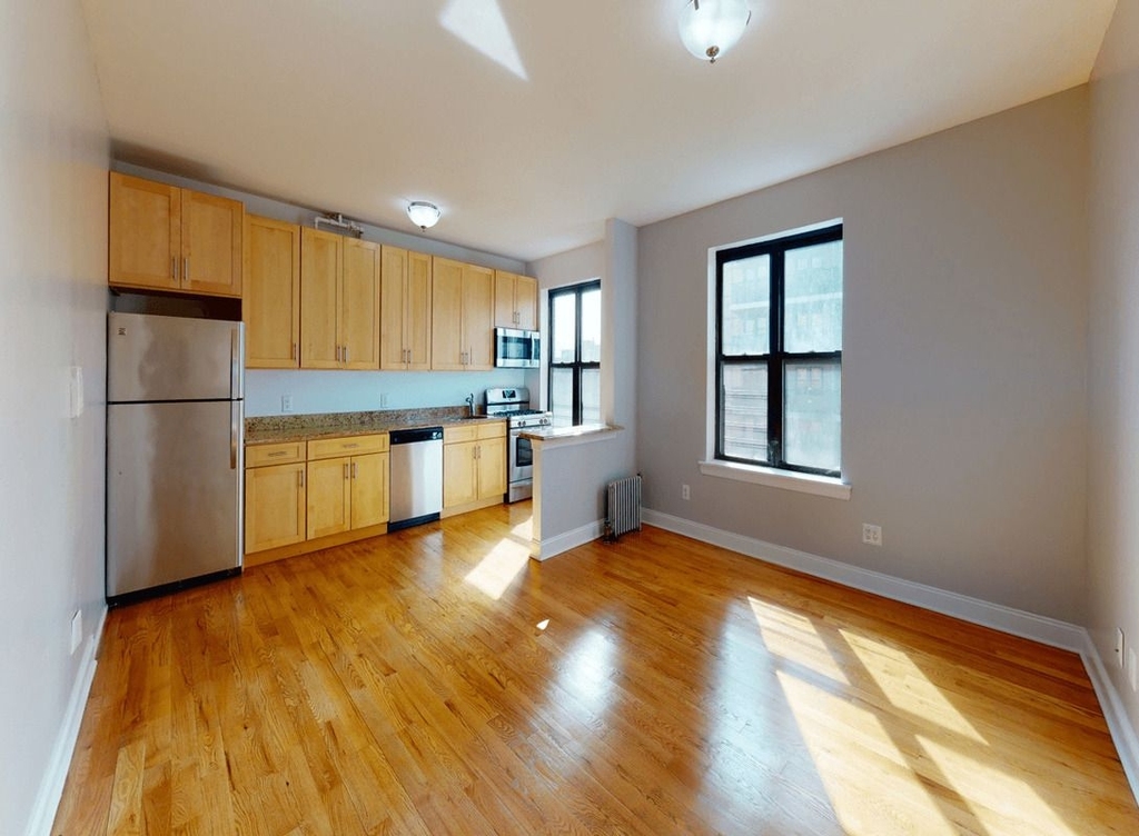 529 WEST 179TH STREET - Photo 0