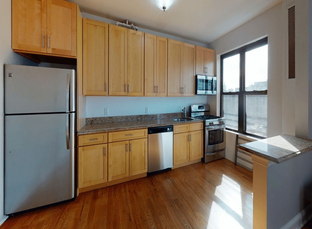 529 WEST 179TH STREET - Photo 5