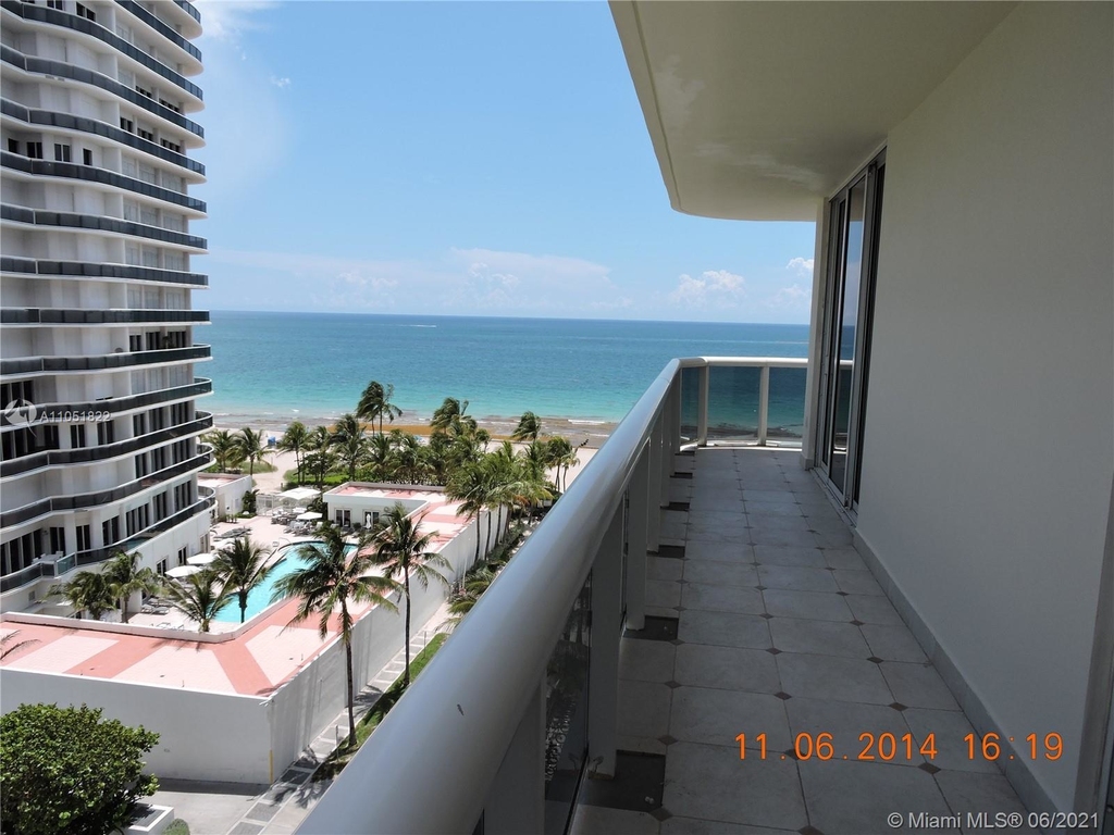 9595 Collins Ave - Photo 1