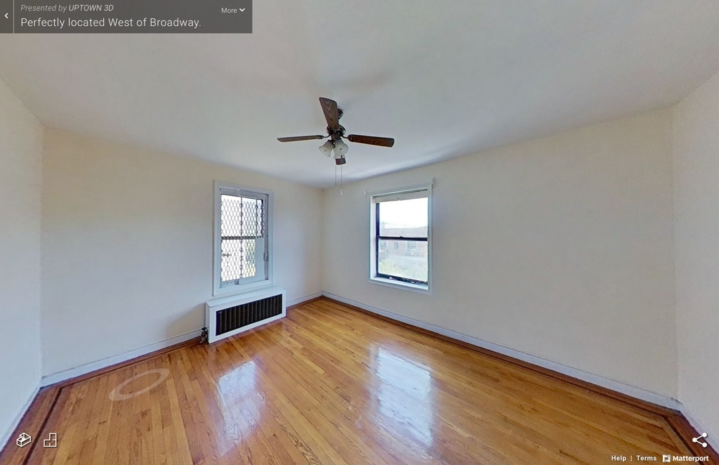 686 West 204th Street 6C - Photo 6