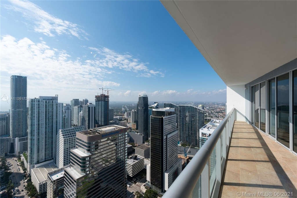 495 Brickell Ave - Photo 19