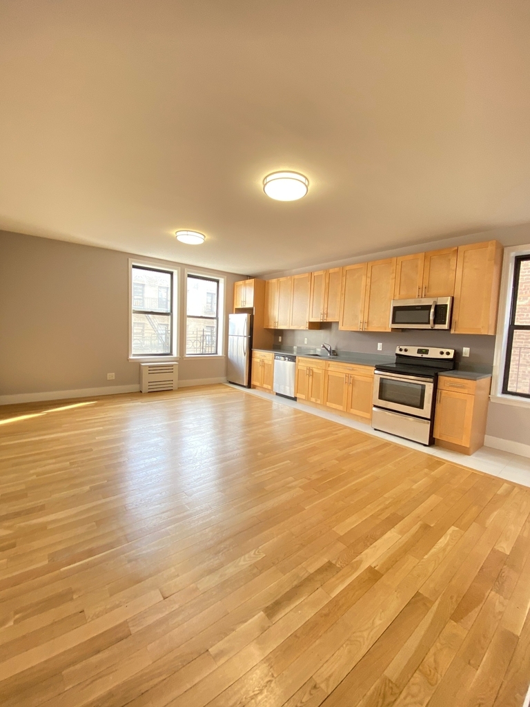 529 West 179th Street - Photo 1