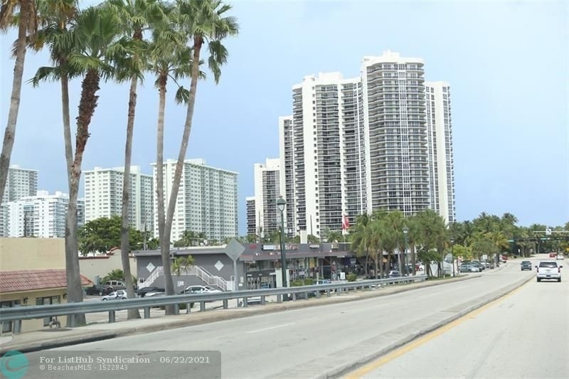 3200 N Ocean Blvd - Photo 1