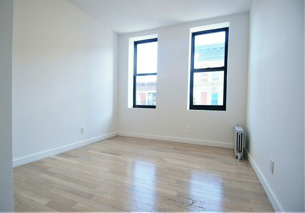 602 West 184th Street - Photo 1