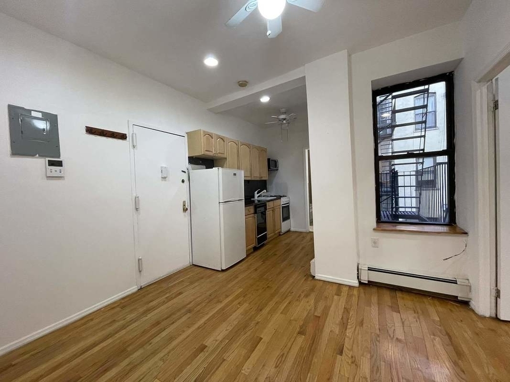 113 West 106th Street - Photo 1