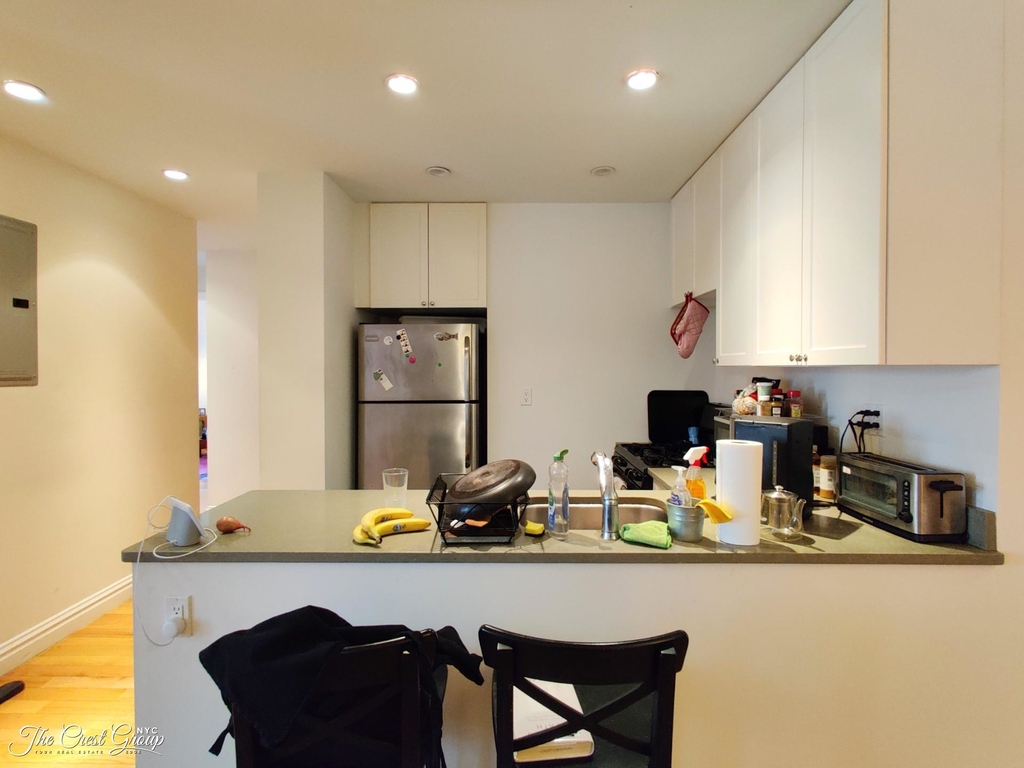 101 East 116th Street - Photo 1