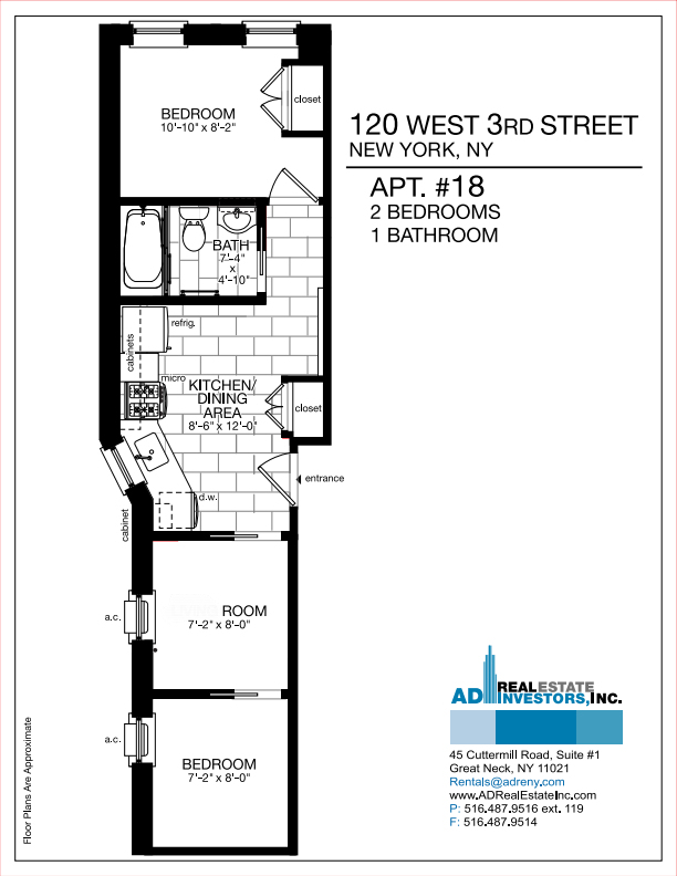 120 West 3rd Street - Photo 14