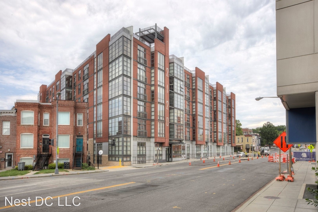 2120 Vermont Ave Nw Unit 306 - Photo 0