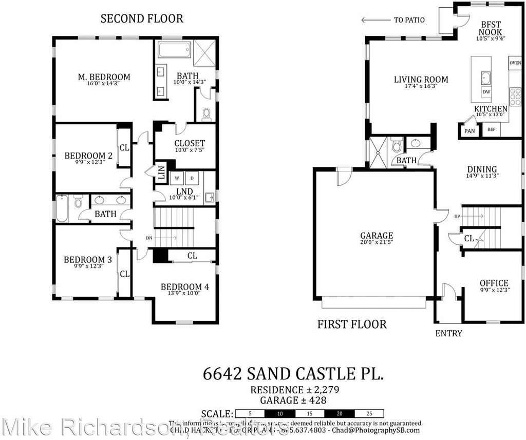 6642 Sand Castle Pl - Photo 24