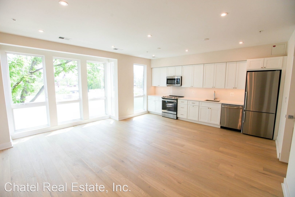 3032 Q Street, Nw - Photo 1