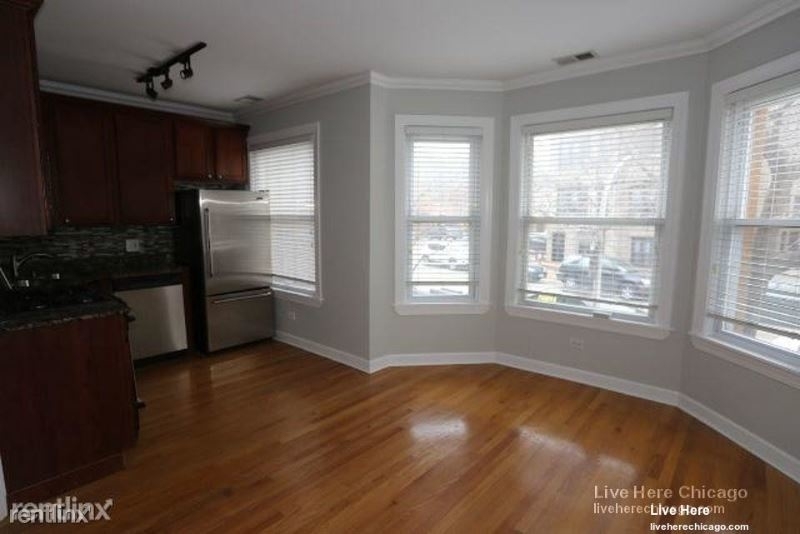 622 W Roscoe St, Chicago Il 2b - Photo 2