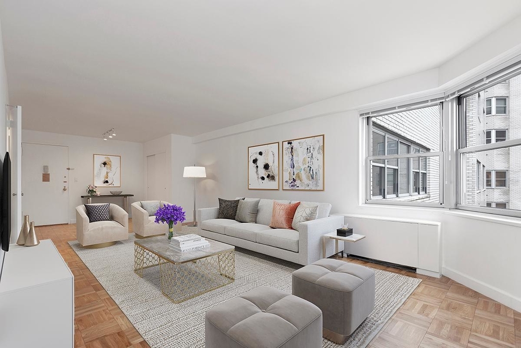 500 East 77th Street - Photo 1