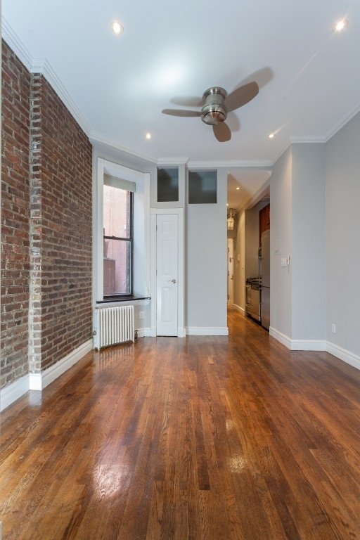 246 Mott St. - Photo 0