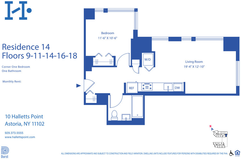 10 Halletts Point - Photo 7