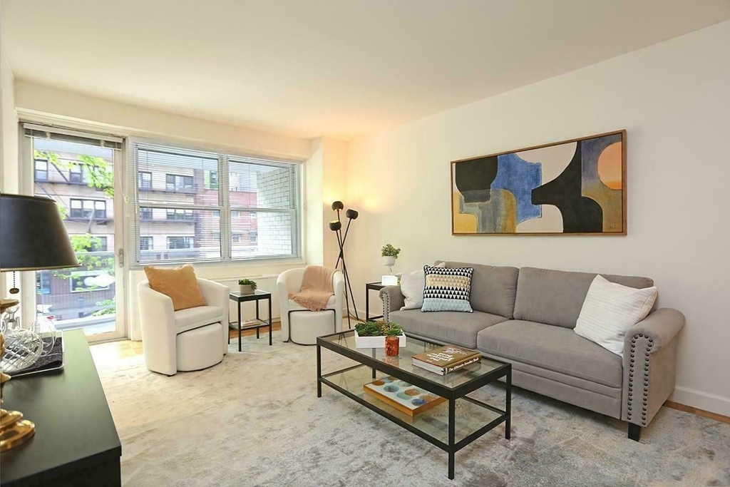 500 East 77th Street - Photo 1