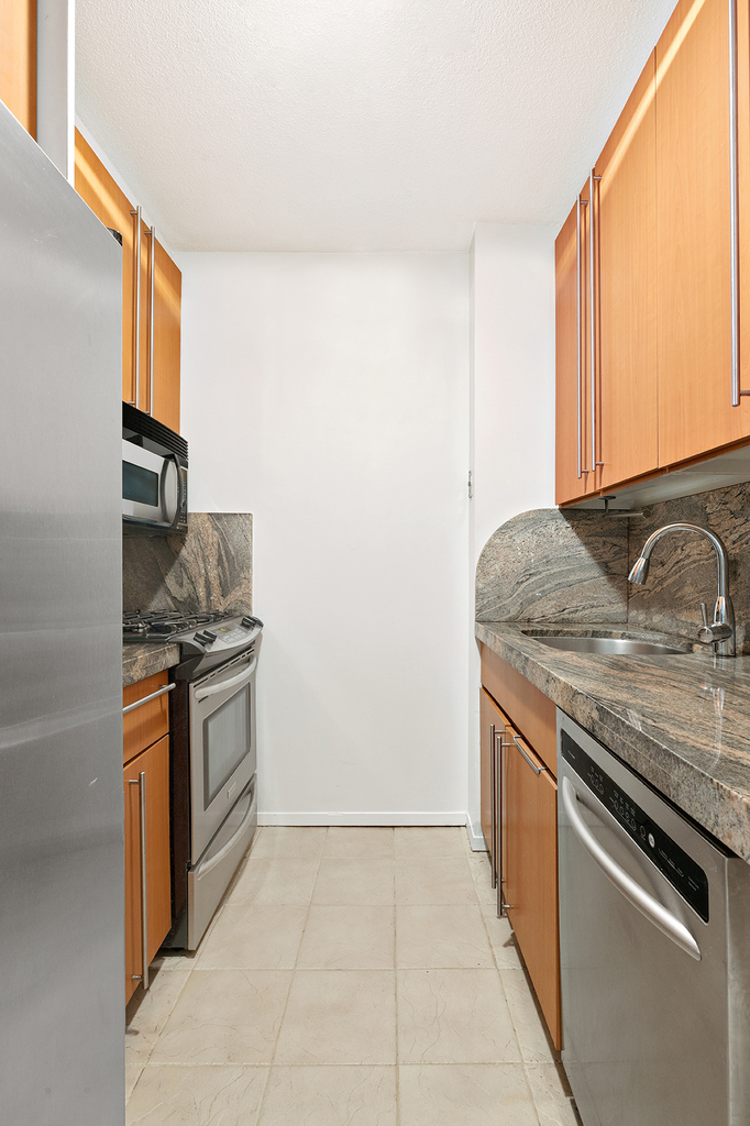 245 East 93rd Street, - Photo 7