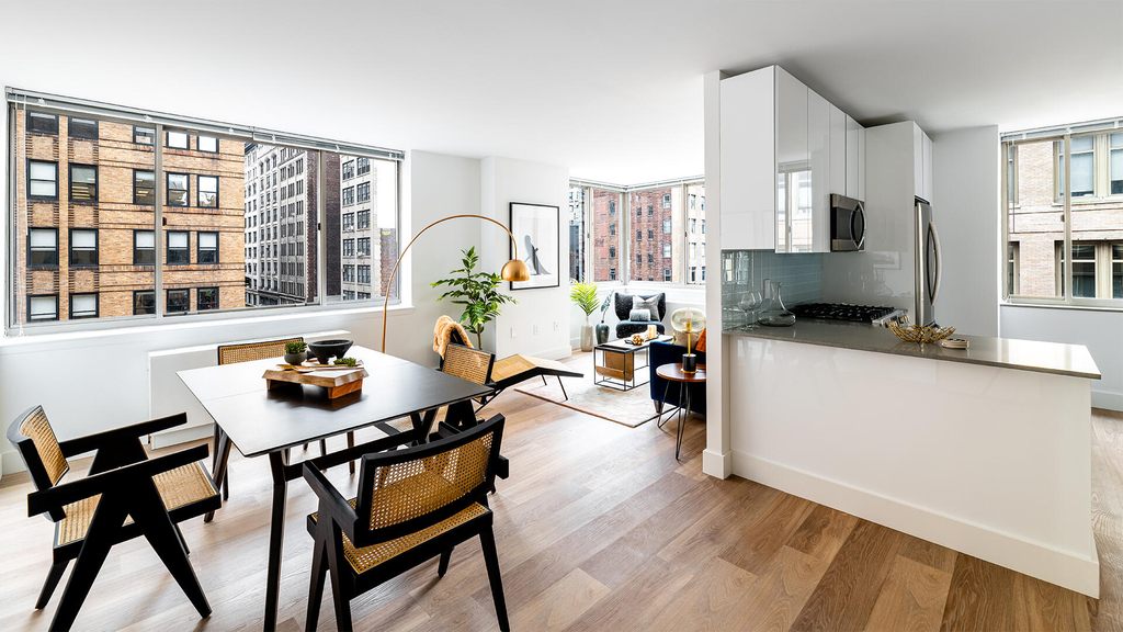 200 West 26 - Photo 0