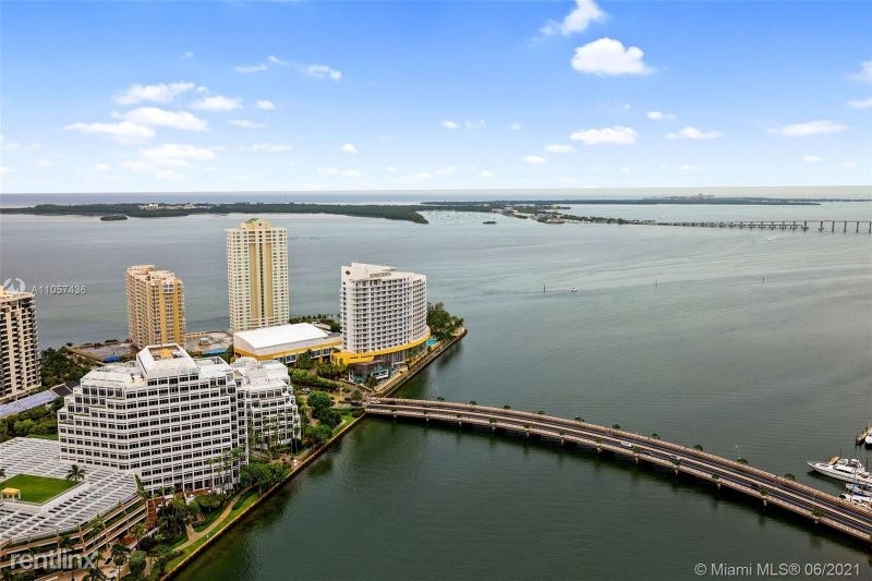 495 Brickell Ave Fl 33131 - Photo 0