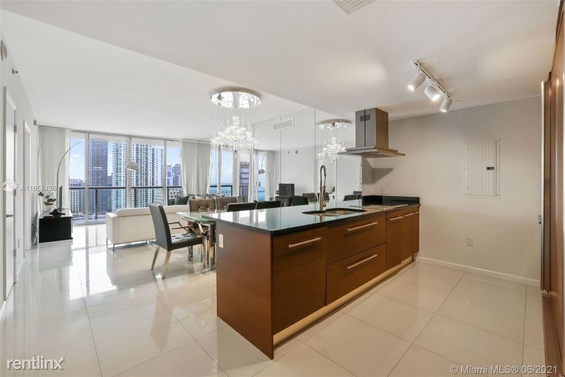 495 Brickell Ave Fl 33131 - Photo 1