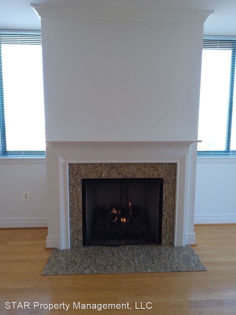 414 Water Street, Unit #1613 - Photo 21