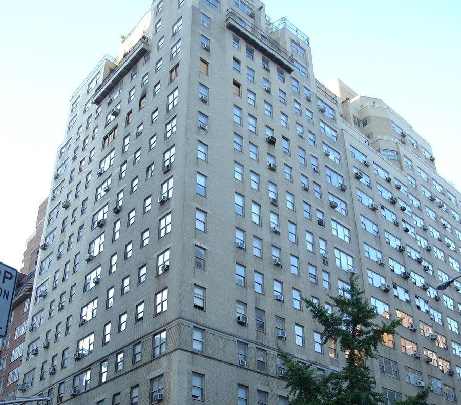  Park Avenue 38th street  - Photo 4