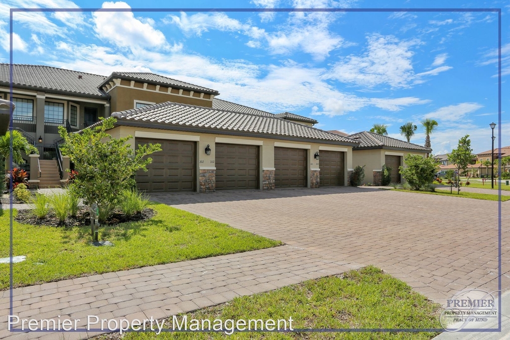 9394 Pocida Court Unit 103 - Photo 1