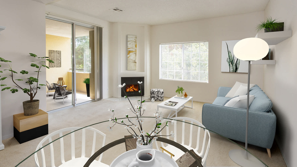 24452 West Valencia Blvd. - Photo 8