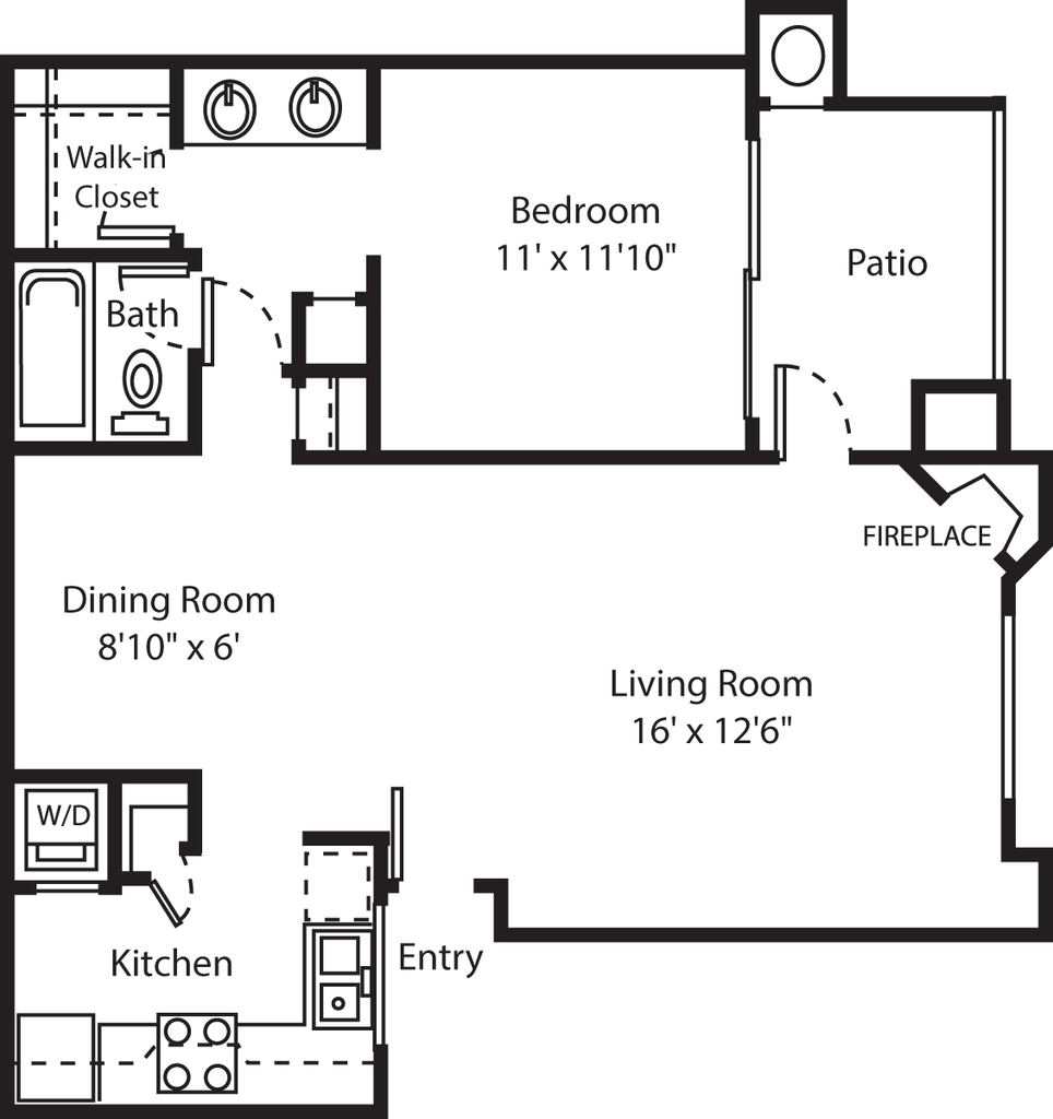 24452 West Valencia Blvd. - Photo 30