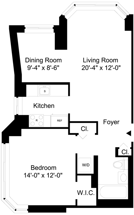 10 Barclay Street - Photo 11