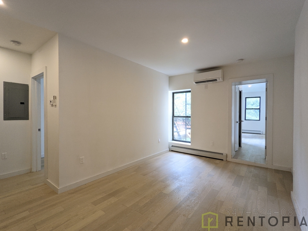 419 Marcus Garvey Blvd - Photo 1