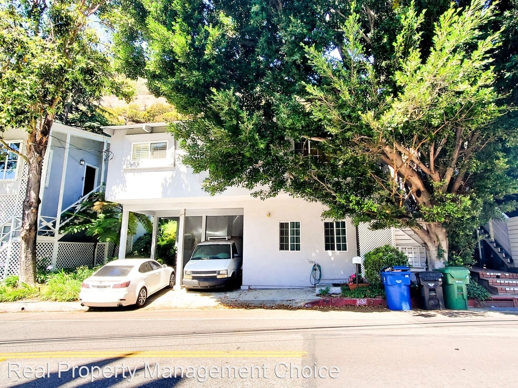 1115 N Beverly Glen - Photo 14