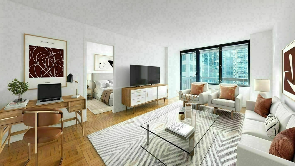 235 West 56th Street - Photo 0